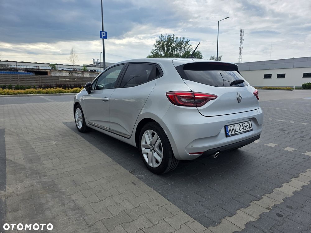 Renault Clio - 4