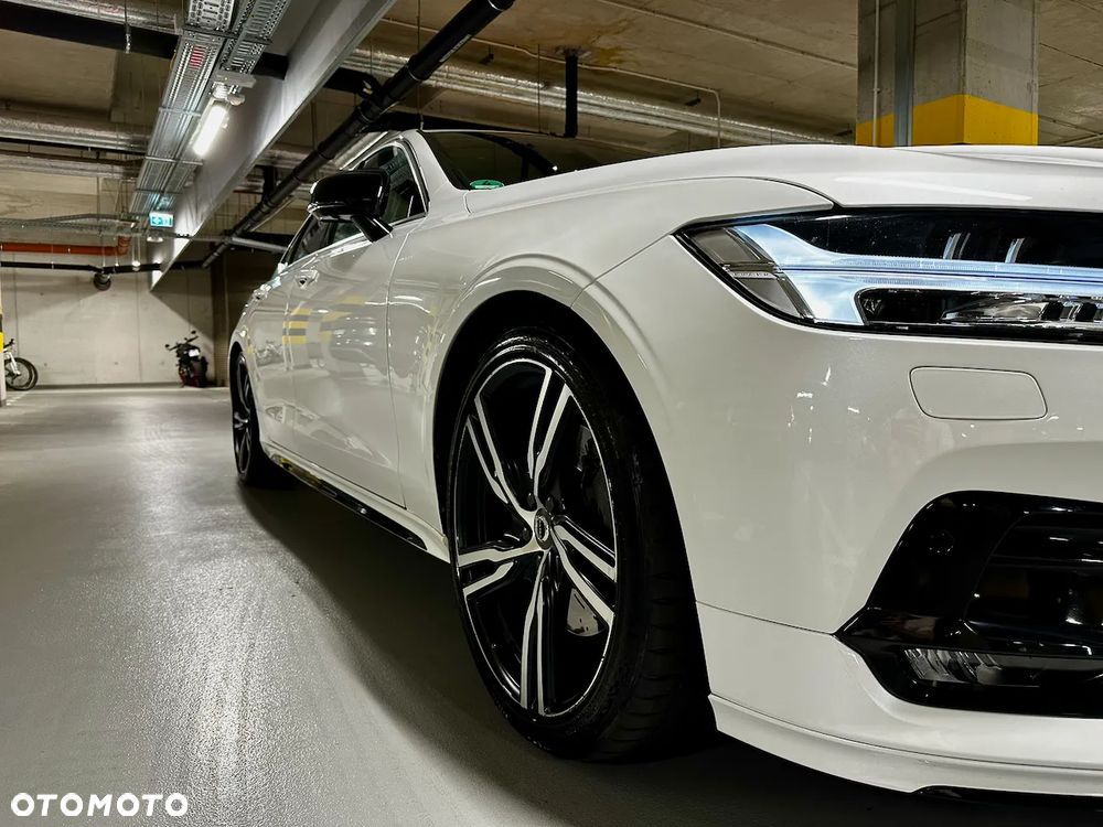 Volvo S90 T6 GPF AWD R-Design - 14