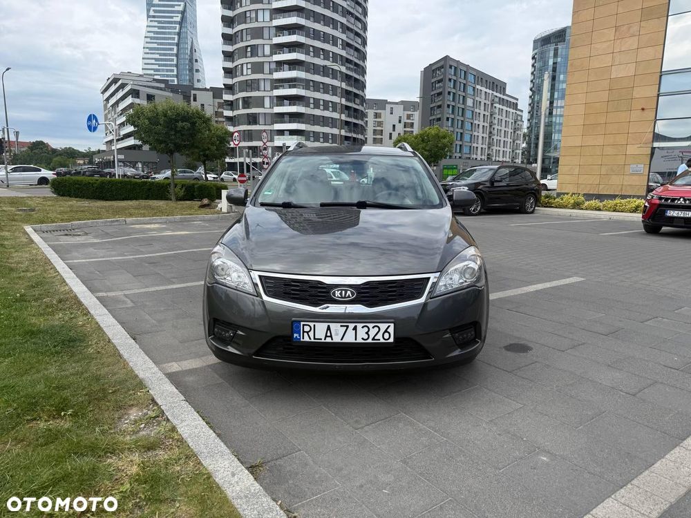 Kia Ceed 1.4 Optimum - 2