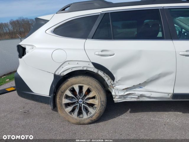 Subaru Outback 2.5i Lineartronic Active - 7