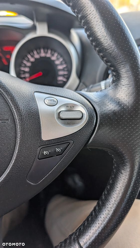 Nissan Juke 1.6 Acenta - 30