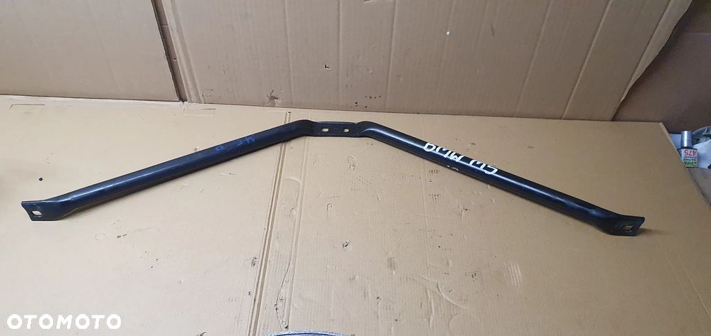 Rozpórka poprzeczka wspornik przód BMW M5 G30 F90 7357211 - 1