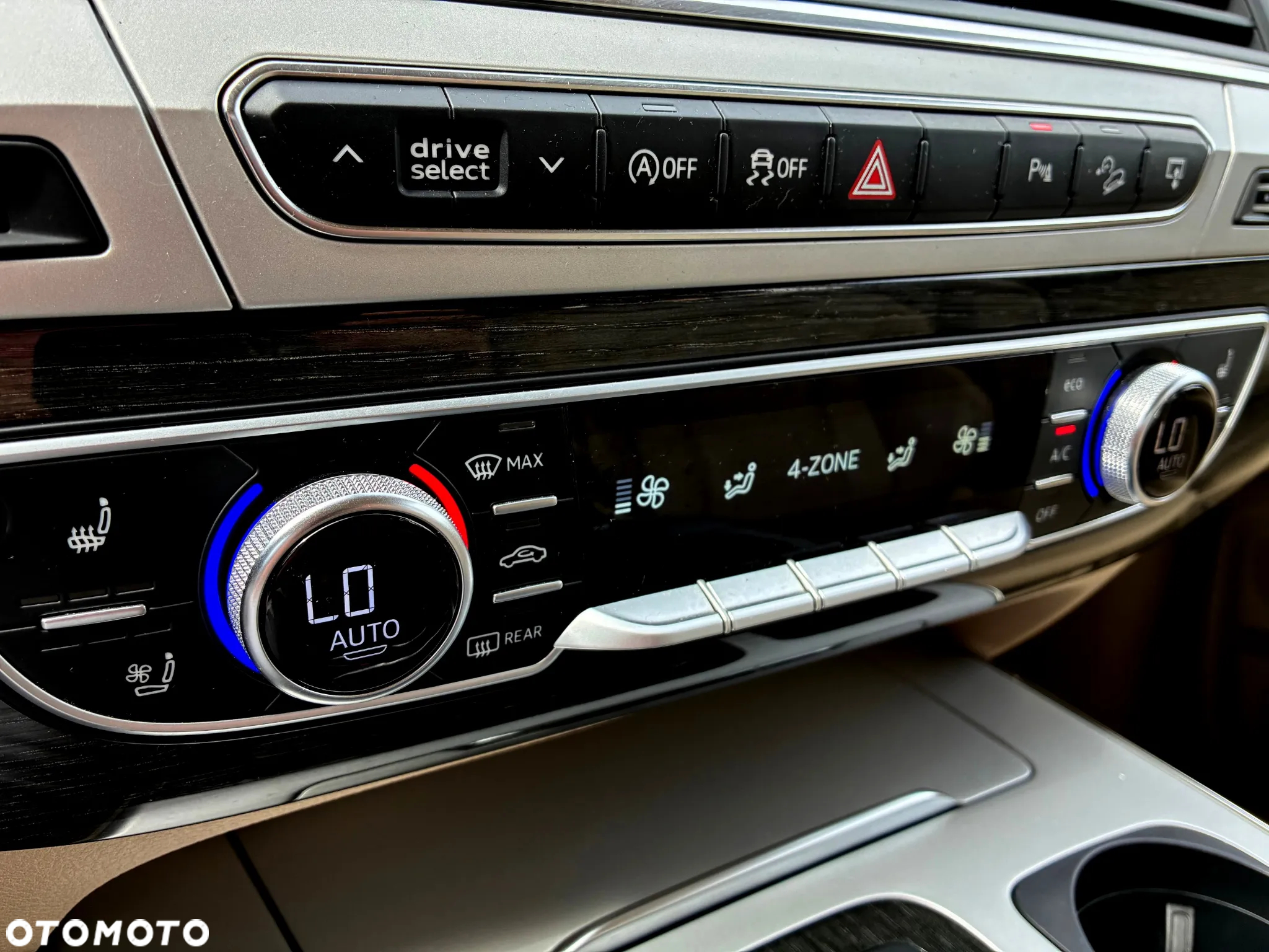Audi Q7 3.0 TDI Quattro Tiptronic - 16