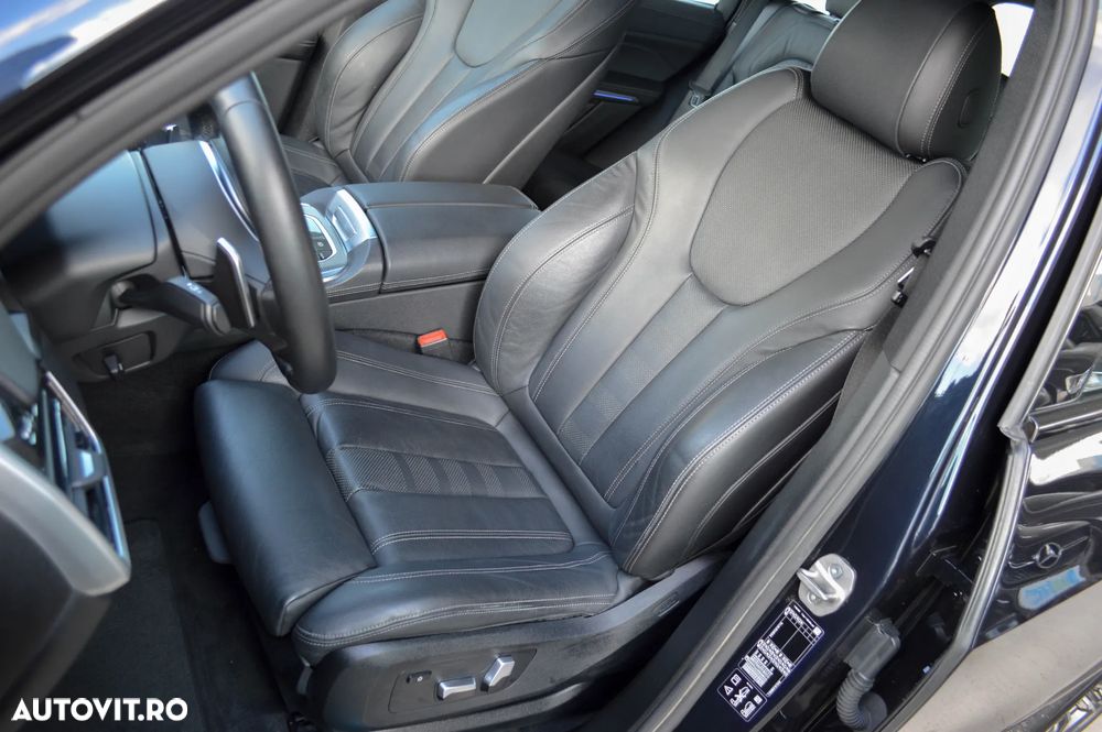 BMW X5 xDrive25d Sport-Aut. - 15