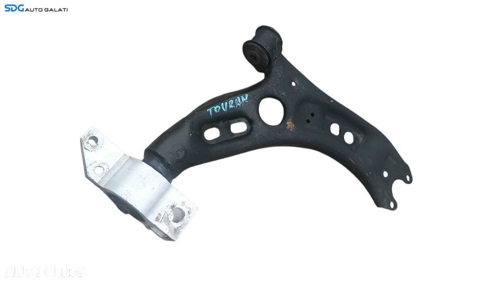 Set Brat Brate Punte Fata in Stare Aproape Noi Volkswagen Touran 1T3 2010 - 2015 [M9037] - 4