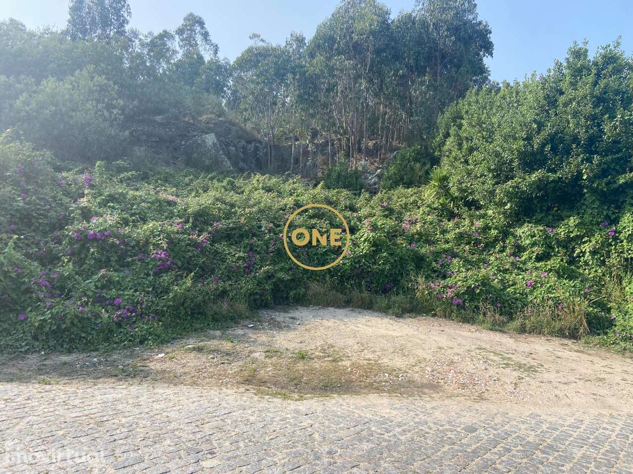 Venda Terreno - Grande imagem: 2/6