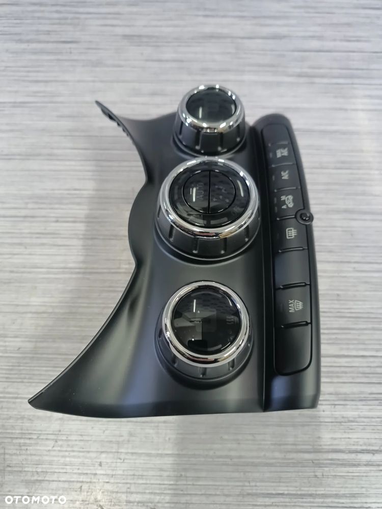 MINI F55 F56 F57 Panel klimatyzacji  6819714 / 9354509 - 10