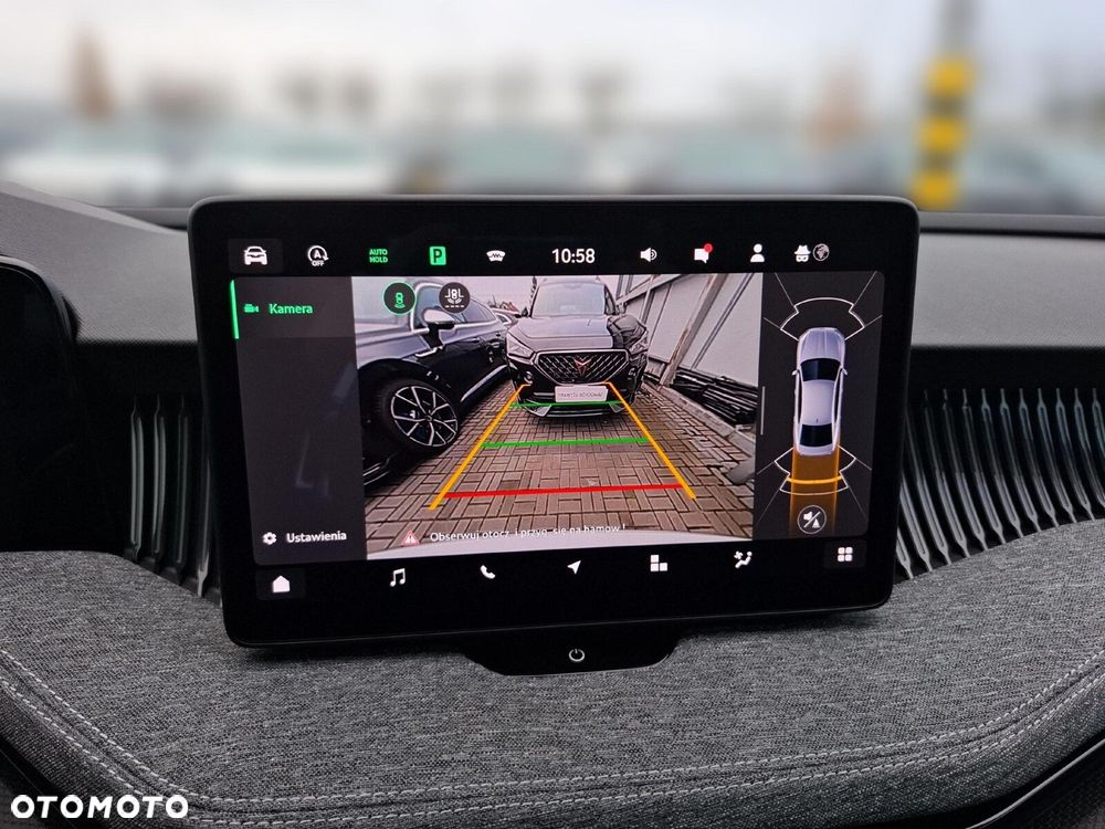 Skoda Superb 2.0 TSI 4x4 Selection DSG - 28