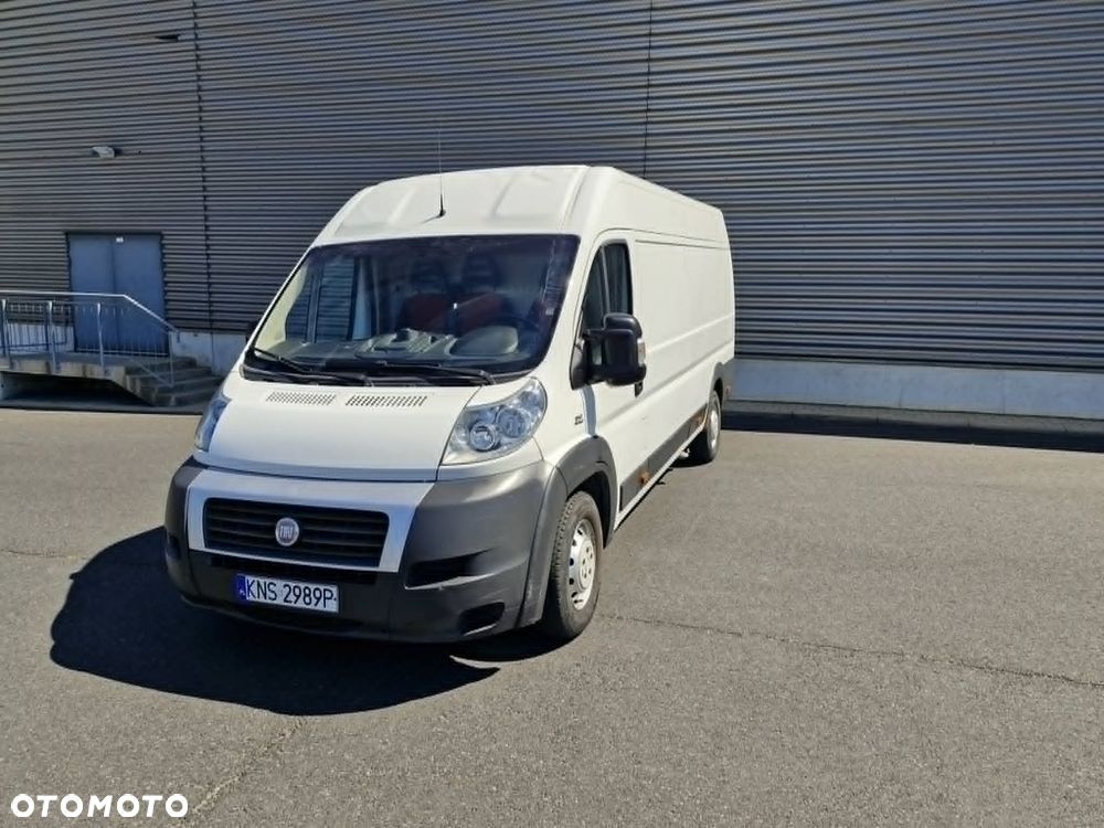 Fiat Ducato - 9