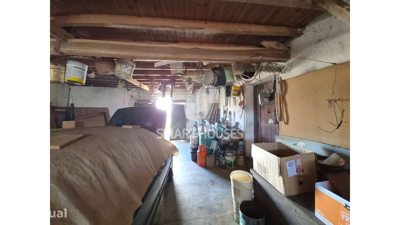 Conjunto edificado no Carapinhal - Grande imagem: 4/19