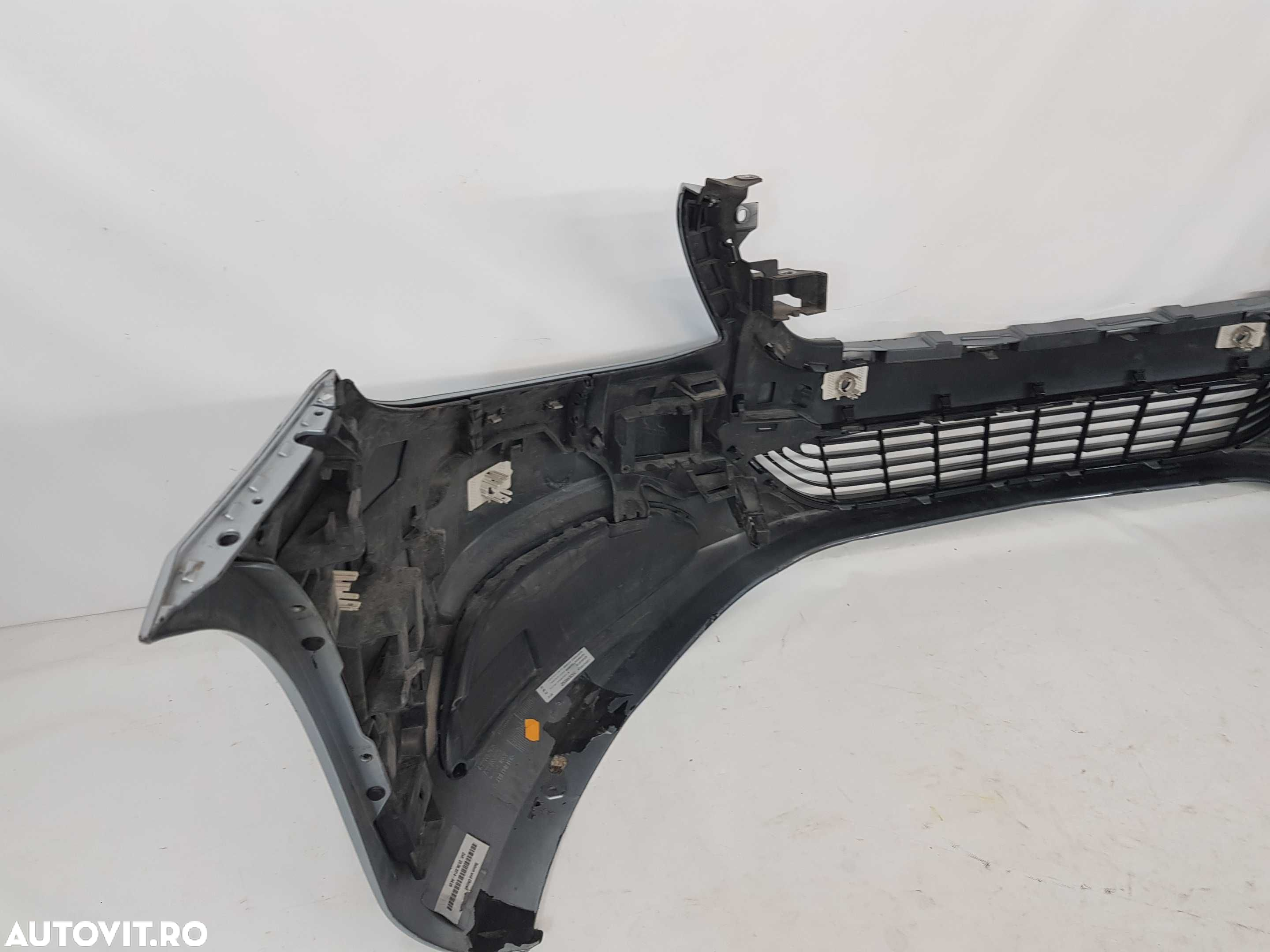 Bara fata Mercedes S Class W222 dupa 2013 - 7