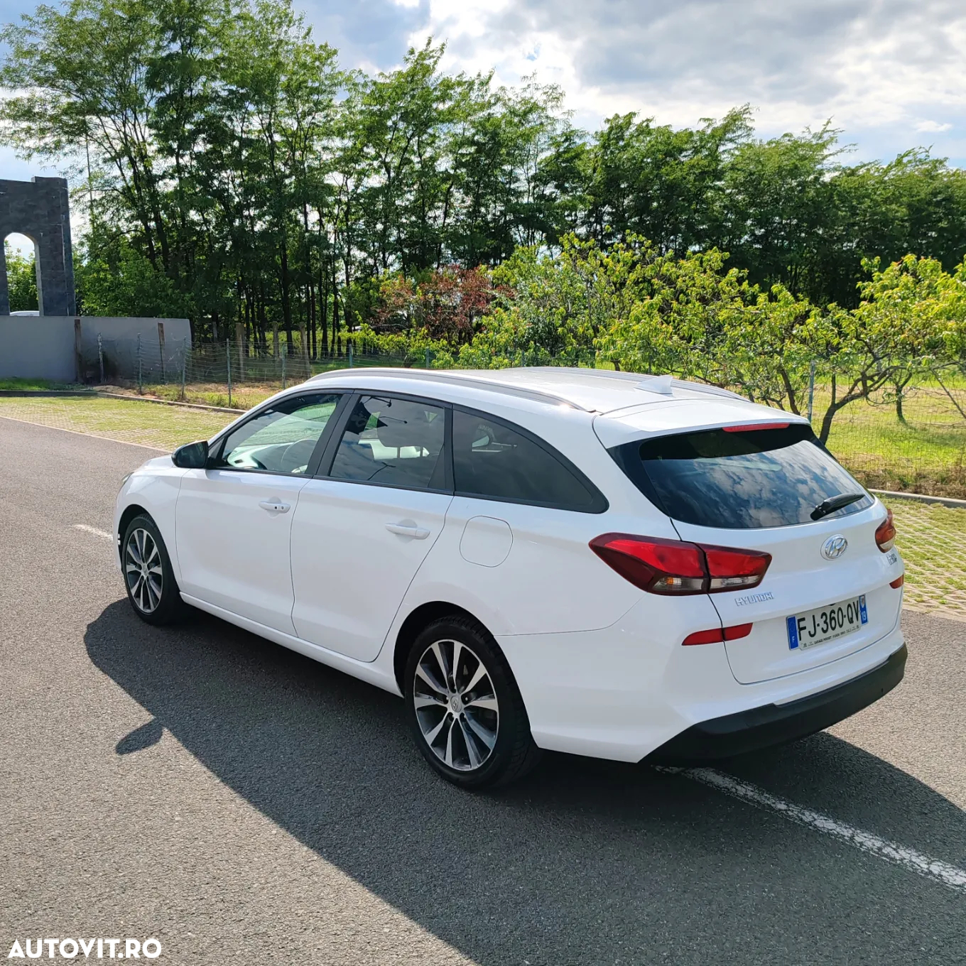 Hyundai i30 - 5