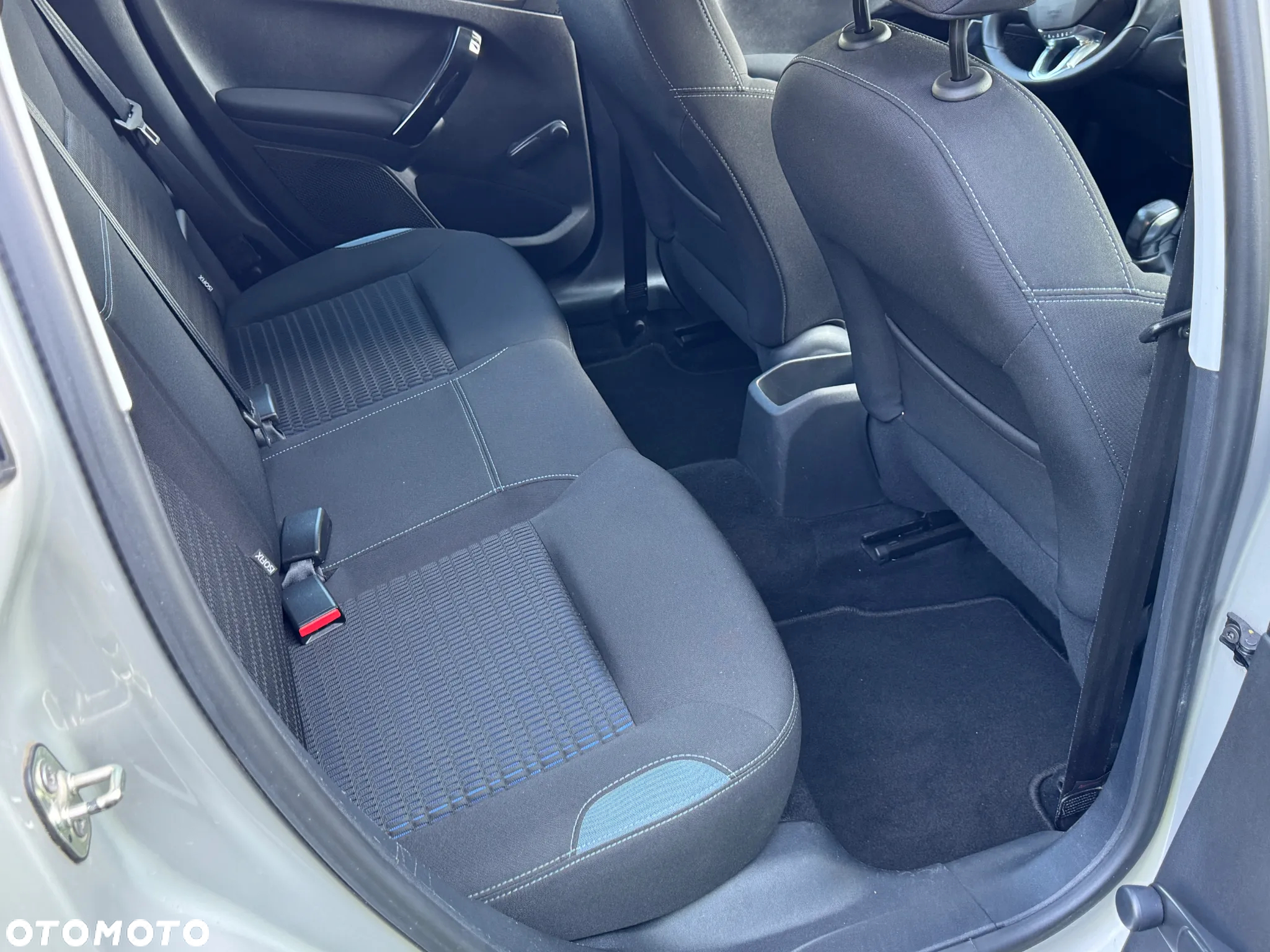Peugeot 208 120 VTI Allure - 25