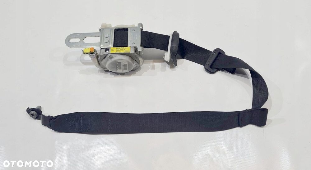 pas bezpieczeństwa przód prawy grand cherokee wk2 11r - 2