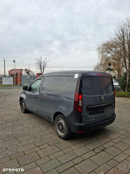 Renault Express - 6