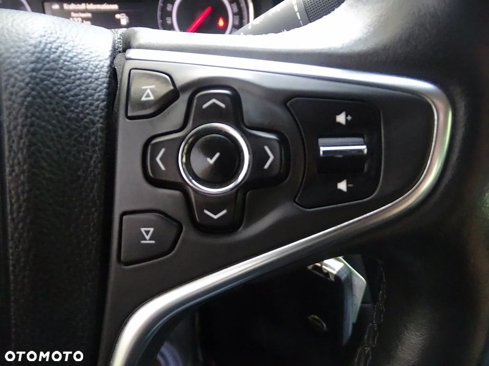 Opel Insignia 2.0 CDTI 4x4 ecoFLEXStart/S Business Innovation - 35