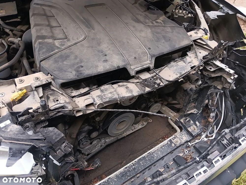 Audi Q7 45 TDI Quattro Tiptronic - 2