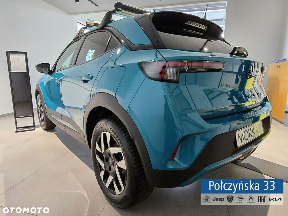 Opel Mokka - 2