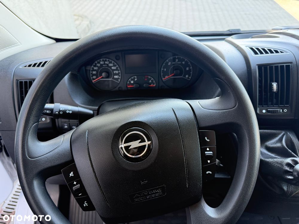 Peugeot Ducato Boxer Movano Jumper - 10