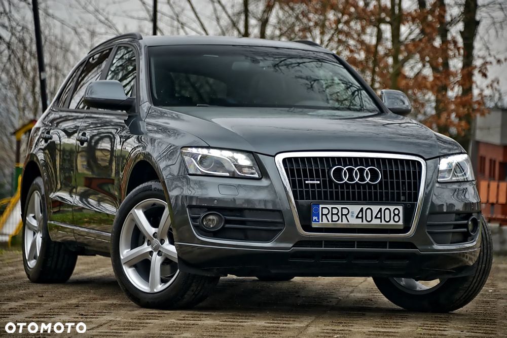 Audi Q5 - 13