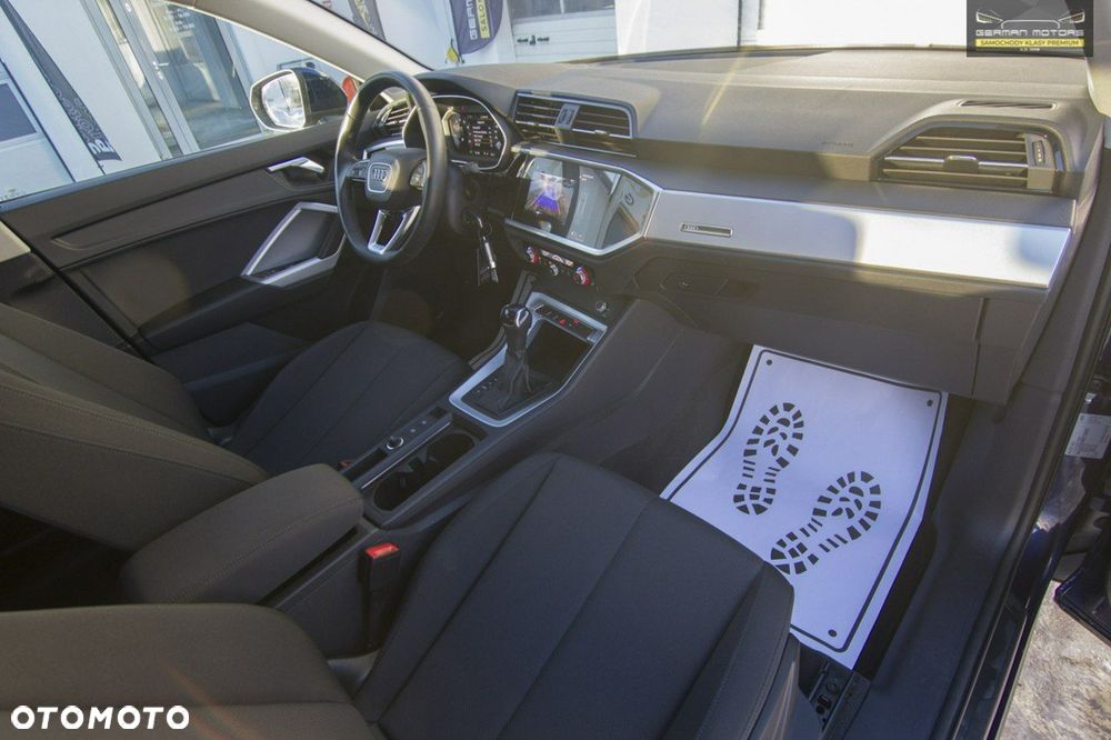 Audi Q3 35 TFSI Advanced S tronic - 29