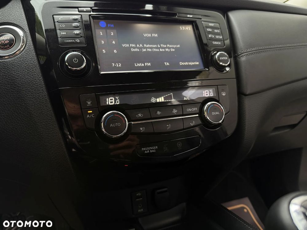 Nissan X-Trail 1.6 DIG-T Tekna - 25