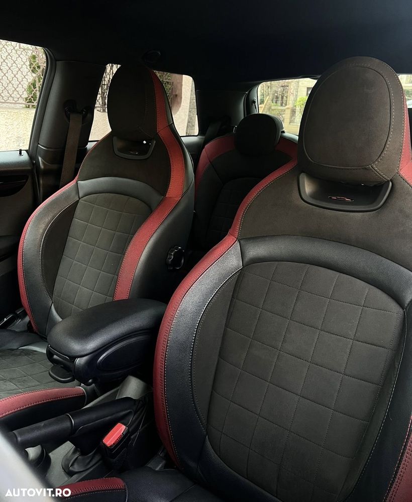 Mini Cooper S - 7