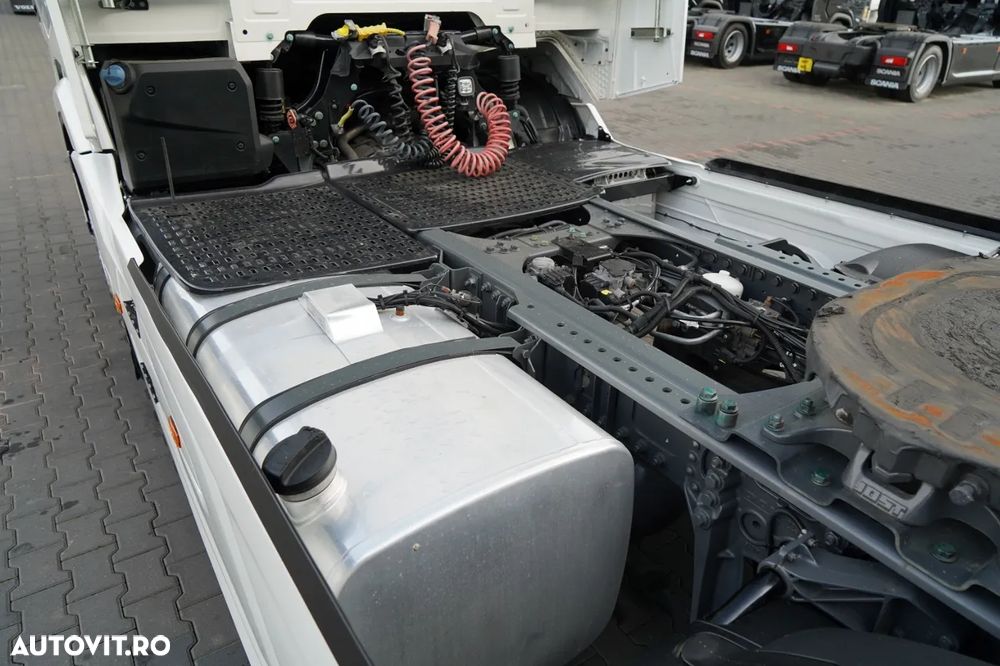 DAF XF 480 / RETARDER / I-PARK COOL / 2022 - 14