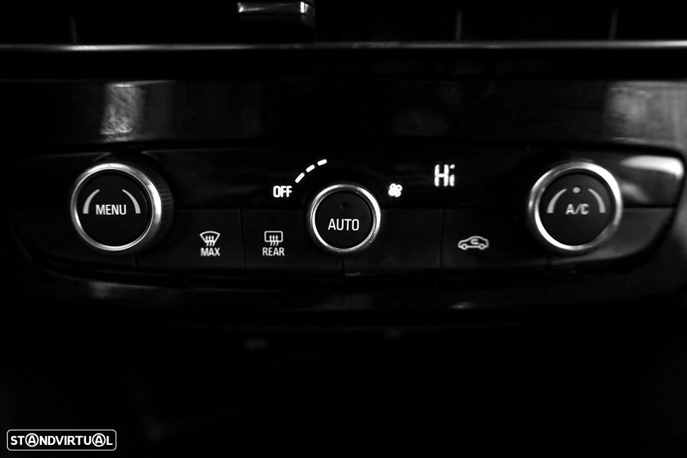 Opel Mokka 1.2 T GS Line - 13