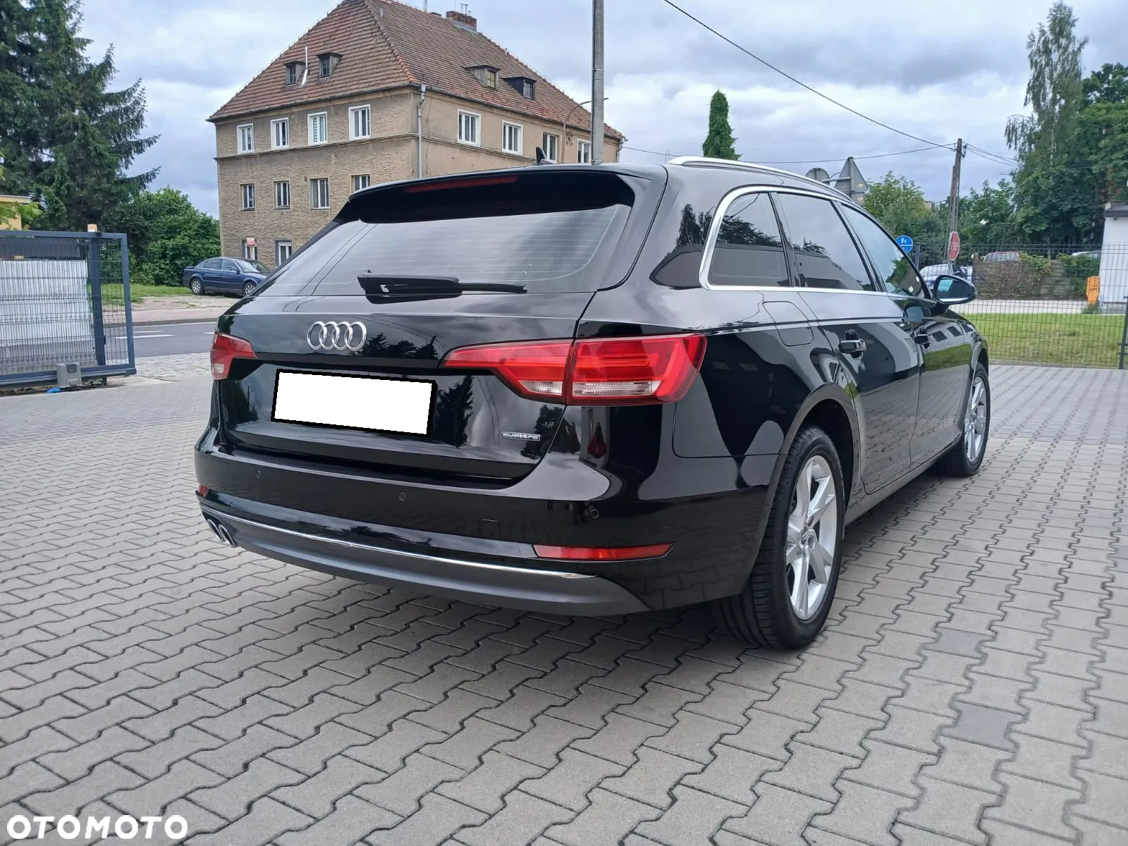 Audi A4 2.0 TDI Quattro Sport S tronic - 18