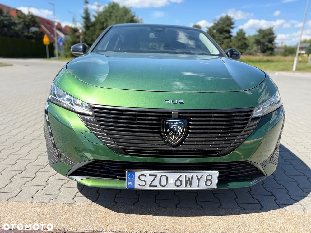 Peugeot 308 1.2 PureTech Active Pack S&S - 3