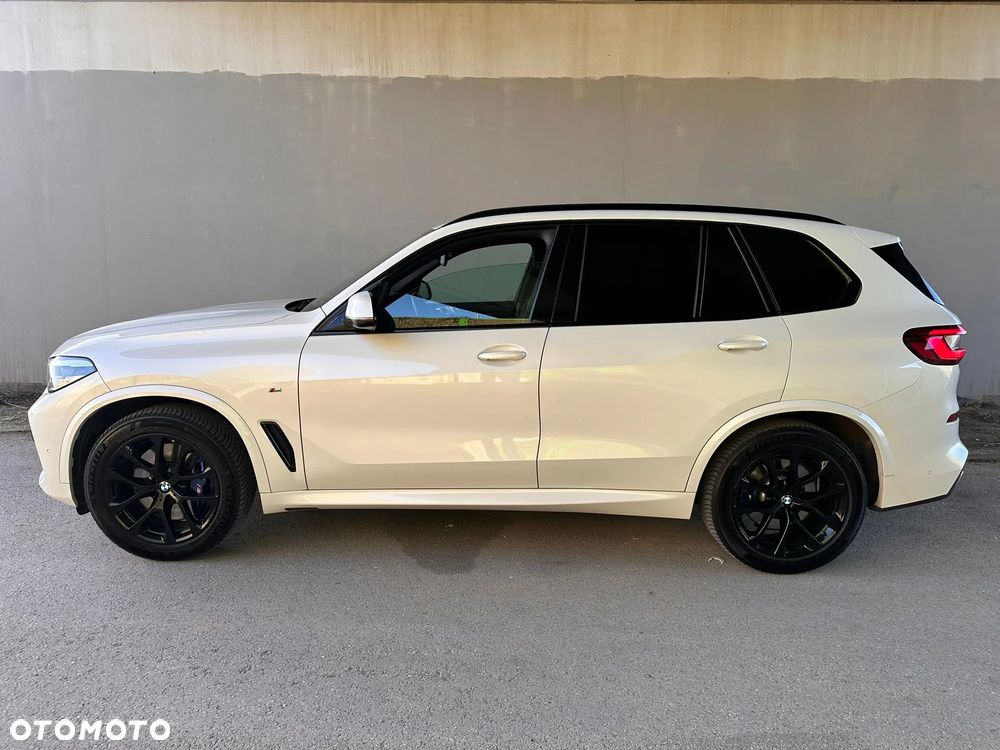 BMW X5 - 5