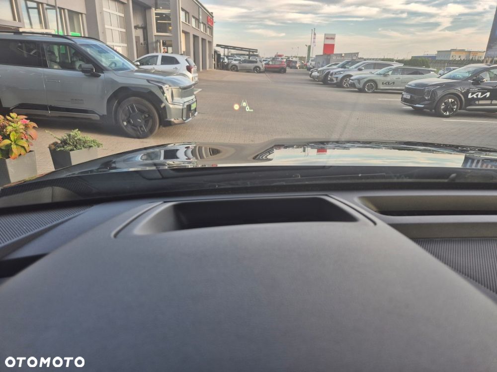Kia Sorento 1.6 T-GDI HEV Prestige Line 4WD - 24