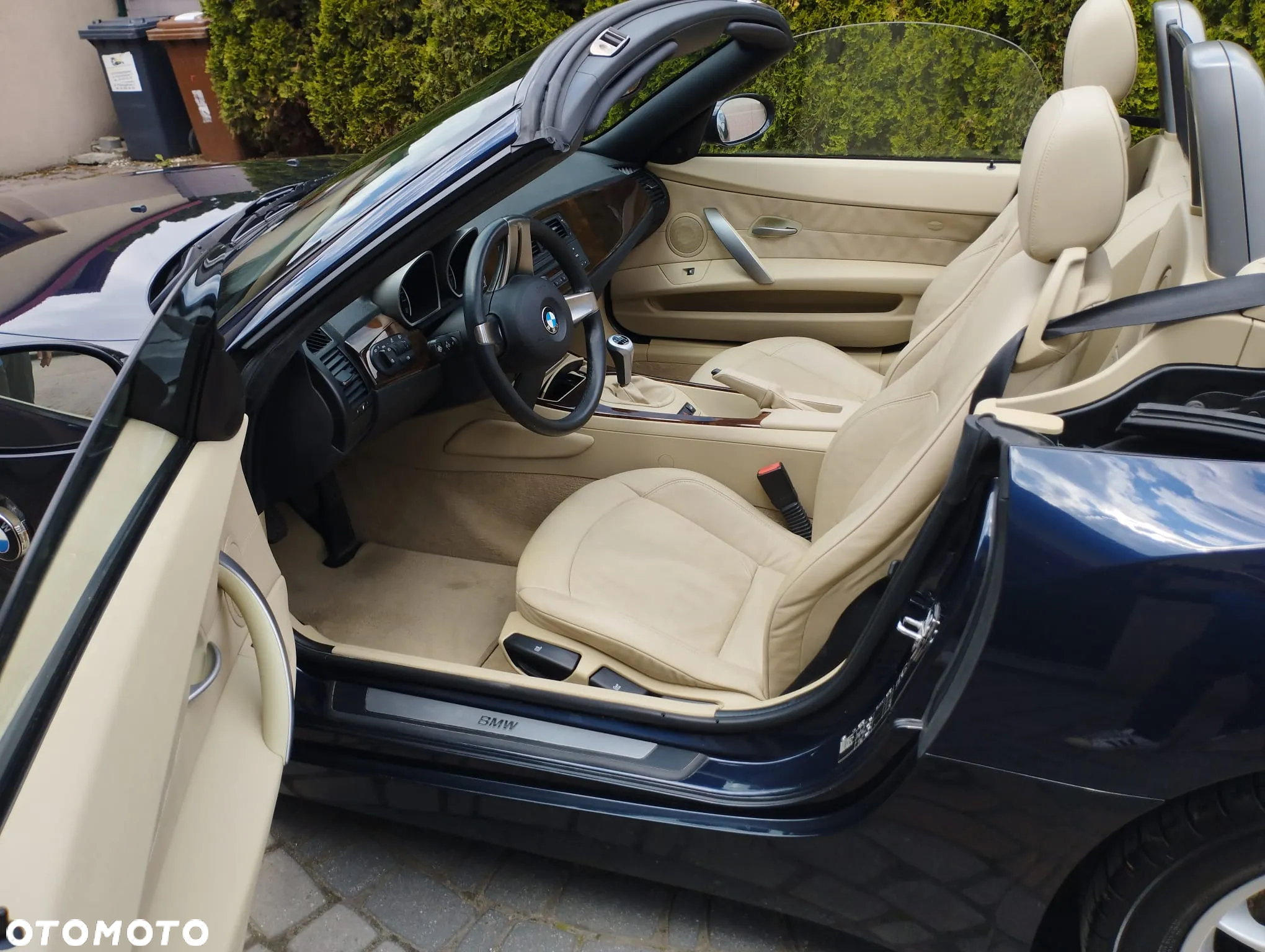 BMW Z4 roadster 2.0i - 7