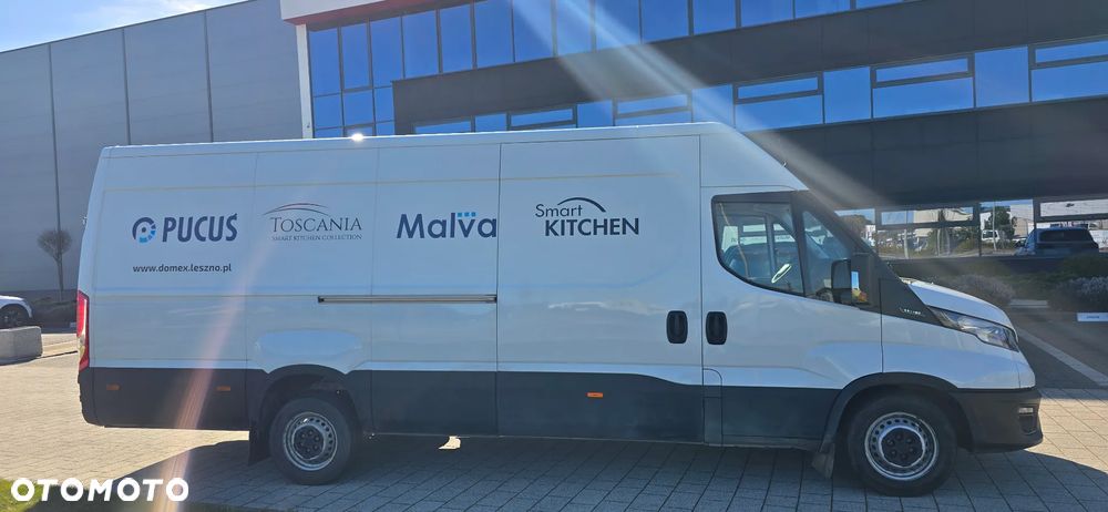 Iveco Daily - 5