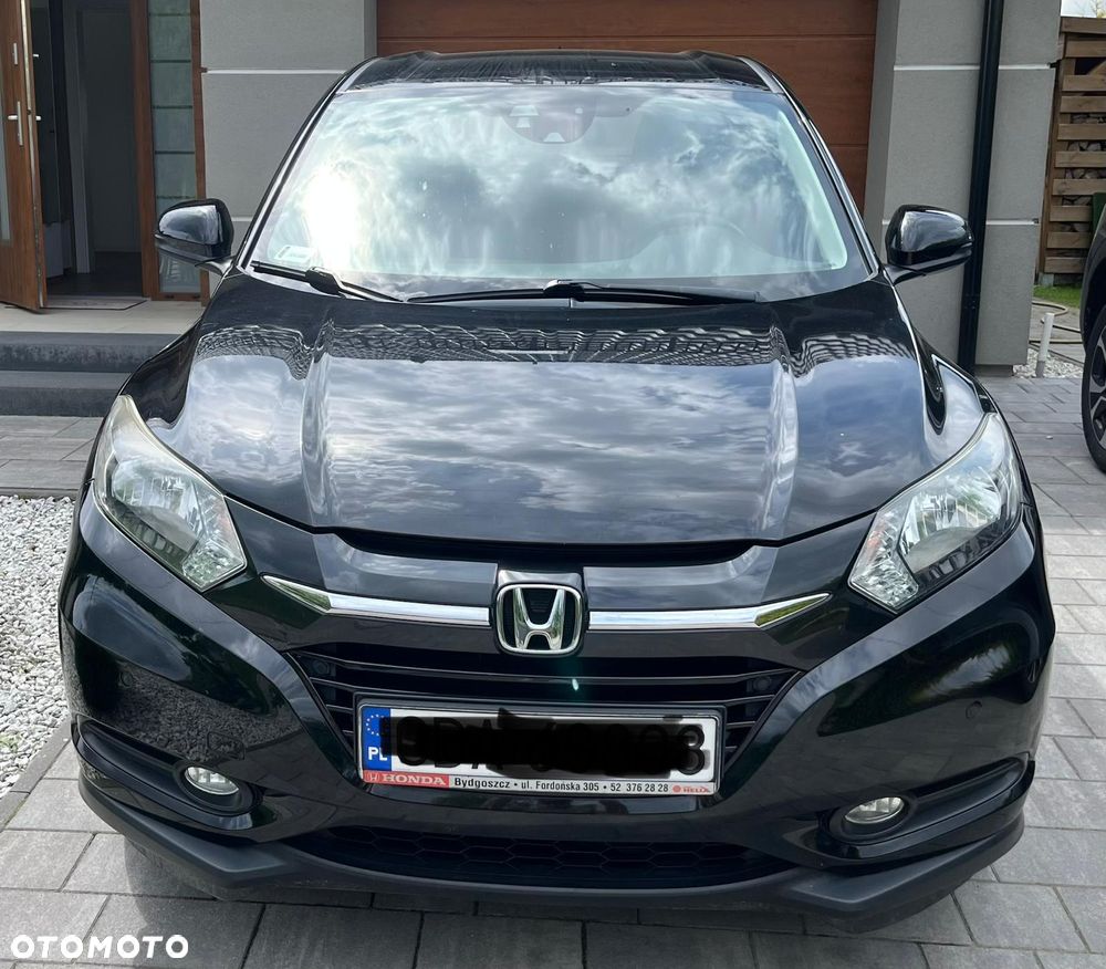 Honda HR-V 1.5 Elegance (ADAS) - 5