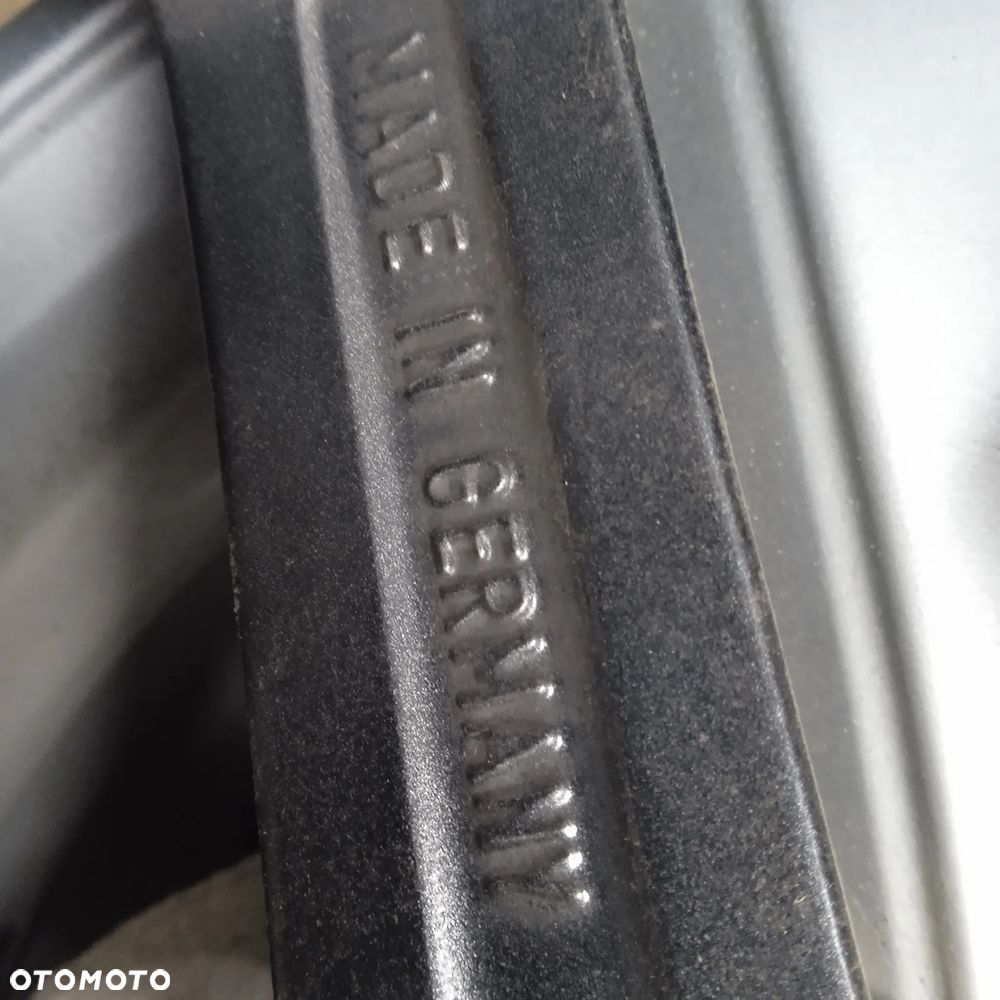 Felgi Audi 19 8V0601025AT 5x112 ET49 - 4