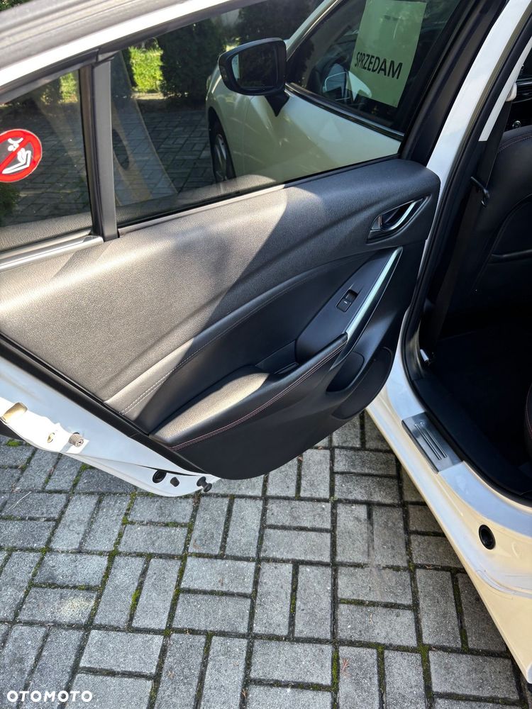 Mazda 6 2.0 Skypassion I-ELoop - 10