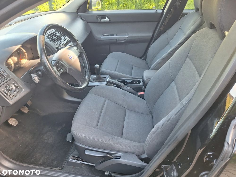 Volvo S40 - 18