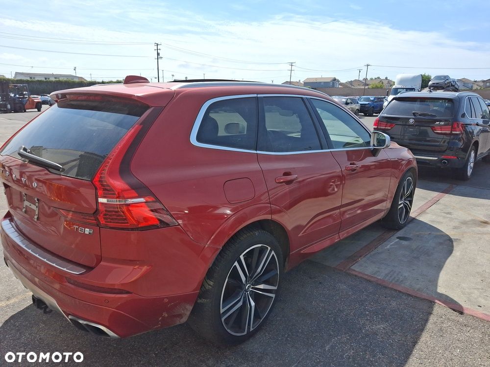 Volvo XC 60 - 10