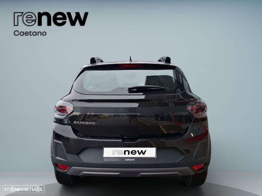 Dacia Sandero - 7