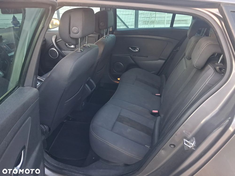 Renault Megane 1.6 16V 110 Dynamique - 15