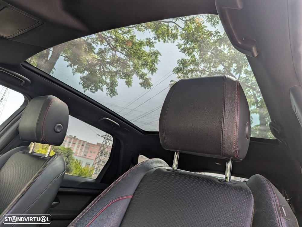 Land Rover Discovery Sport 2.0 eD4 R-Dynamic S 7L - 9