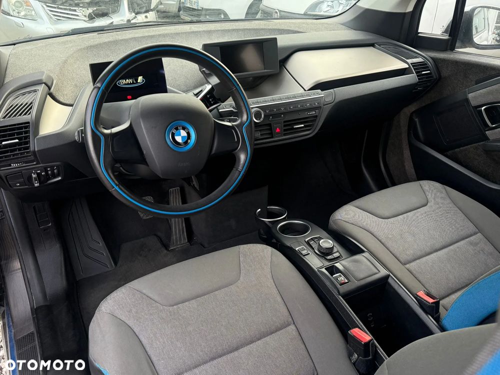 BMW i3 Standard - 12