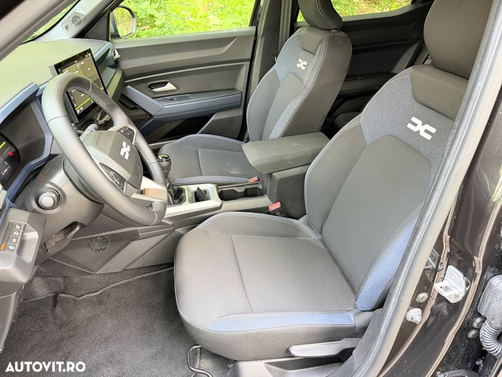 Dacia Duster - 7