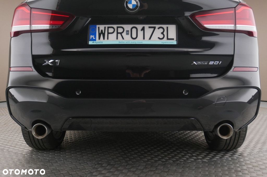 BMW X1 - 40