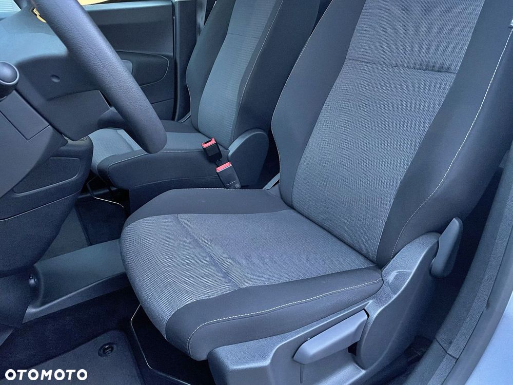 Toyota Proace City Verso Long 1.5 D-4D Business - 10