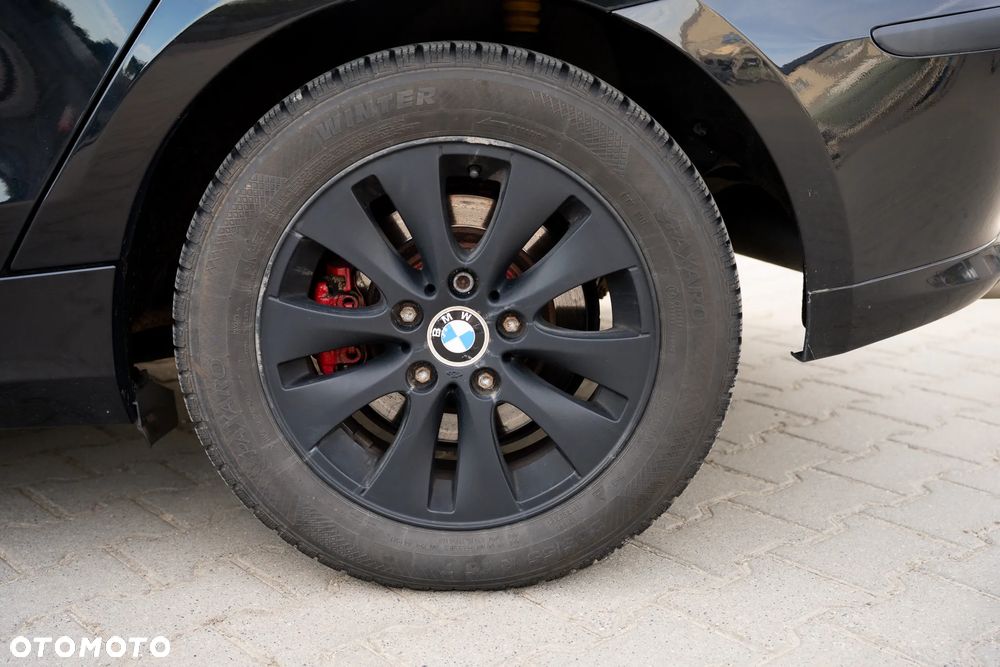 BMW Seria 1 118d DPF - 9