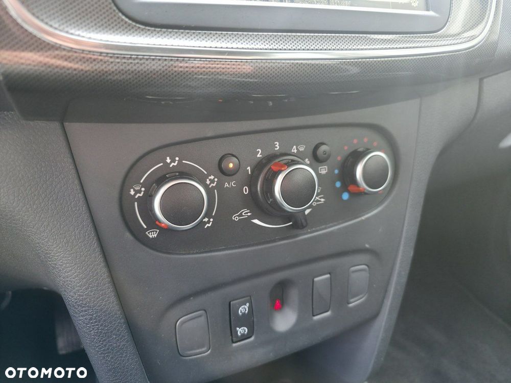 Dacia Sandero Stepway - 16