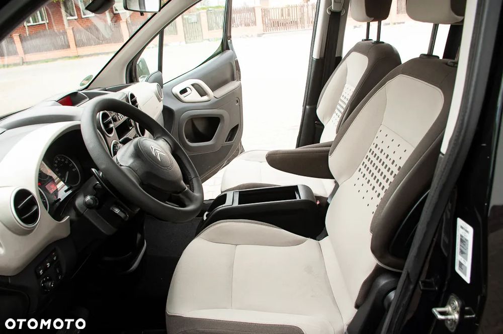 Citroën Berlingo - 30